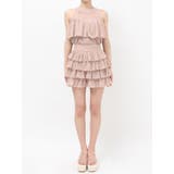 フリルショートパンツ【セットアップ着用可能】 | RESEXXY | 詳細画像37 