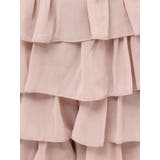 フリルショートパンツ【セットアップ着用可能】 | RESEXXY | 詳細画像40 