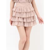 フリルショートパンツ【セットアップ着用可能】 | RESEXXY | 詳細画像43 