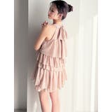 フリルショートパンツ【セットアップ着用可能】 | RESEXXY | 詳細画像7 