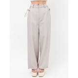 ウエストオープンパンツ | RESEXXY | 詳細画像11 