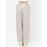 ウエストオープンパンツ | RESEXXY | 詳細画像13 