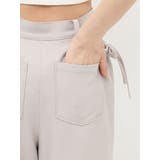 ウエストオープンパンツ | RESEXXY | 詳細画像15 