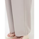 ウエストオープンパンツ | RESEXXY | 詳細画像16 