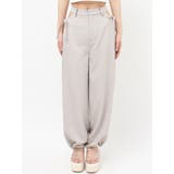 ウエストオープンパンツ | RESEXXY | 詳細画像18 