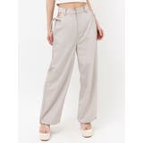 ウエストオープンパンツ | RESEXXY | 詳細画像23 