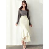 シアードッキングマーメイドスカート | RESEXXY | 詳細画像14