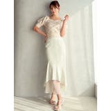 シアードッキングマーメイドスカート | RESEXXY | 詳細画像17