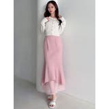 シアードッキングマーメイドスカート | RESEXXY | 詳細画像18