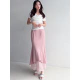 シアードッキングマーメイドスカート | RESEXXY | 詳細画像20