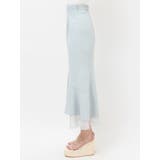 シアードッキングマーメイドスカート | RESEXXY | 詳細画像23