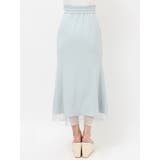 シアードッキングマーメイドスカート | RESEXXY | 詳細画像24