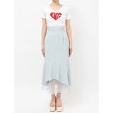 シアードッキングマーメイドスカート | RESEXXY | 詳細画像28