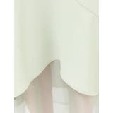 シアードッキングマーメイドスカート | RESEXXY | 詳細画像32