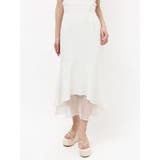 シアードッキングマーメイドスカート | RESEXXY | 詳細画像34