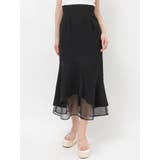 シアードッキングマーメイドスカート | RESEXXY | 詳細画像35