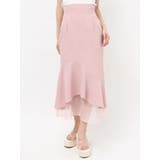 シアードッキングマーメイドスカート | RESEXXY | 詳細画像36