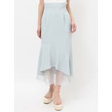 シアードッキングマーメイドスカート | RESEXXY | 詳細画像38