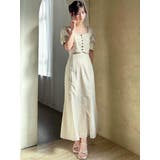 ハイウエストマーメイドスカート【セットアップ着用可能】 | RESEXXY | 詳細画像10