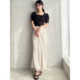 ハイウエストマーメイドスカート【セットアップ着用可能】 | RESEXXY | 詳細画像15