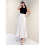 ハイウエストマーメイドスカート【セットアップ着用可能】 | RESEXXY | 詳細画像20