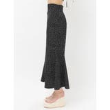 ハイウエストマーメイドスカート【セットアップ着用可能】 | RESEXXY | 詳細画像27