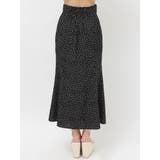 ハイウエストマーメイドスカート【セットアップ着用可能】 | RESEXXY | 詳細画像28