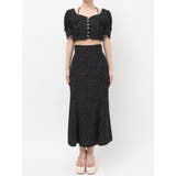 ハイウエストマーメイドスカート【セットアップ着用可能】 | RESEXXY | 詳細画像32