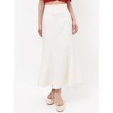 ハイウエストマーメイドスカート【セットアップ着用可能】 | RESEXXY | 詳細画像37