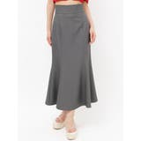 ハイウエストマーメイドスカート【セットアップ着用可能】 | RESEXXY | 詳細画像38