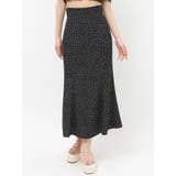 ハイウエストマーメイドスカート【セットアップ着用可能】 | RESEXXY | 詳細画像40