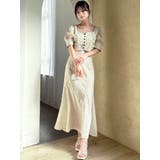 ハイウエストマーメイドスカート【セットアップ着用可能】 | RESEXXY | 詳細画像8