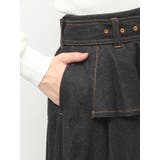 【追加生産分】チュールボリュームスカート | RESEXXY | 詳細画像30 