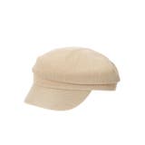 ラフィアライクキャスケット | RESEXXY | 詳細画像16 