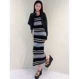 クリアウェッジサンダル | RESEXXY | 詳細画像15