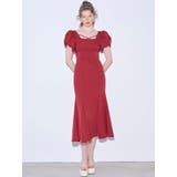 クリアウェッジサンダル | RESEXXY | 詳細画像17