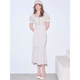 クリアウェッジサンダル | RESEXXY | 詳細画像18