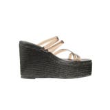 クリアウェッジサンダル | RESEXXY | 詳細画像22