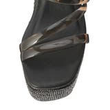 クリアウェッジサンダル | RESEXXY | 詳細画像24