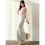 クリアウェッジサンダル | RESEXXY | 詳細画像6