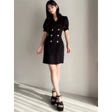 ツイスト厚底サンダル | RESEXXY | 詳細画像10