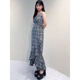 ツイスト厚底サンダル | RESEXXY | 詳細画像13