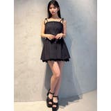 ツイスト厚底サンダル | RESEXXY | 詳細画像16