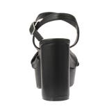 ツイスト厚底サンダル | RESEXXY | 詳細画像23