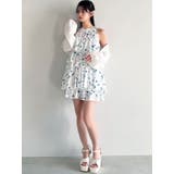 ツイスト厚底サンダル | RESEXXY | 詳細画像5