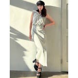 ツイスト厚底サンダル | RESEXXY | 詳細画像9