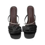 ラインビジューストラップサンダル | RESEXXY | 詳細画像12