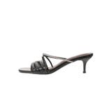 ラインビジューストラップサンダル | RESEXXY | 詳細画像13