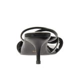 ラインビジューストラップサンダル | RESEXXY | 詳細画像15