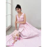 【Barbie】ハンドバッグ | RESEXXY | 詳細画像10 